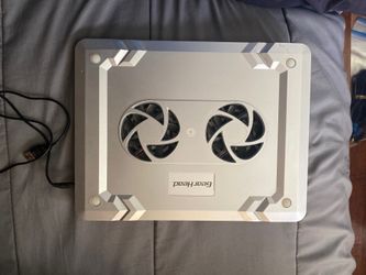 Cooling sistem for ps4 Xbox one and laptop