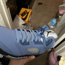 Jordan 5 
