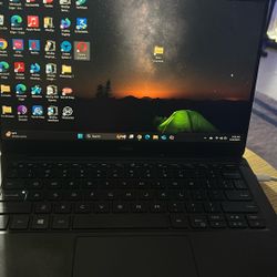 Dell xPS