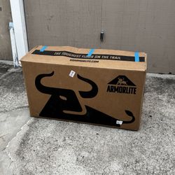 Armorlite Heavy Duty Floor liner For Jeep Gladiator