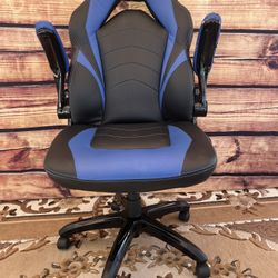 🎮 Racing-Style Gaming Chair - $60 (Oxnard Area) 🎮 🔥 Priced to MOVE — Won’t Last Long! 🔥