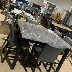 Table Set