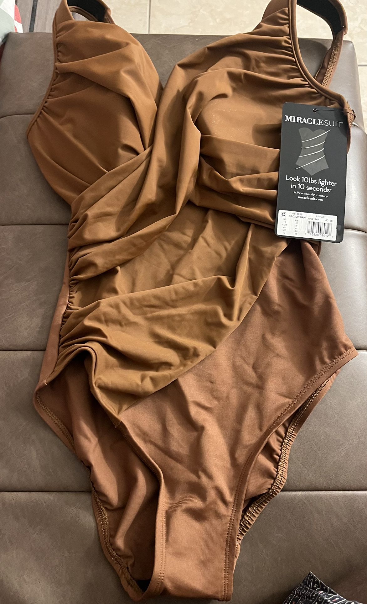 Miracle Suit 