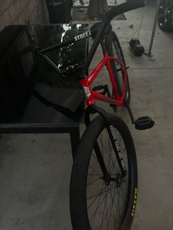 Street co bike
