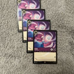 Playset Elsa Park Promo