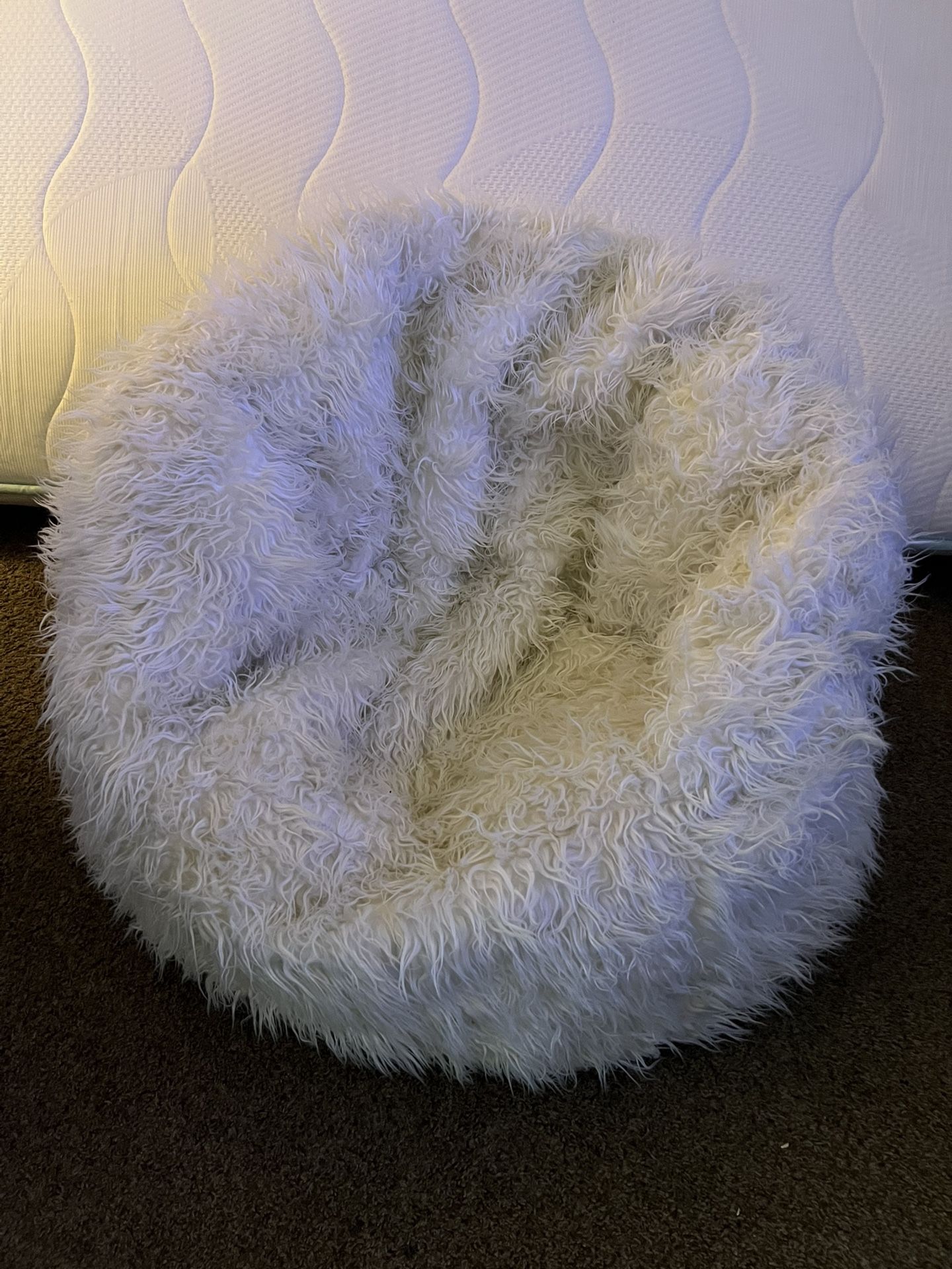 Large Bean Bag Chair 