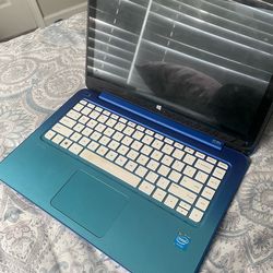Hp windows touchscreen screen