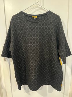 One Large T-Shirt Black Brand New RHYME