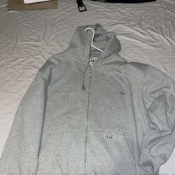 Pro club Hoodie Zip Up