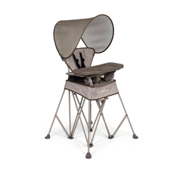Toddler high chair