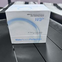 WNP Hyaluronic Acid Serum