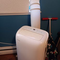 Toshiba Air Conditioner 
