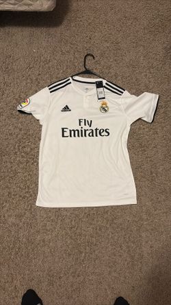 Real Madrid Ramos Jersey