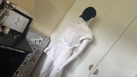 Set Of Short And Top 