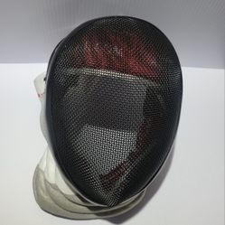 Fencing Mask