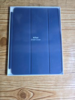 Apple iPad Smart Cover