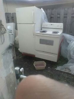 Appliances