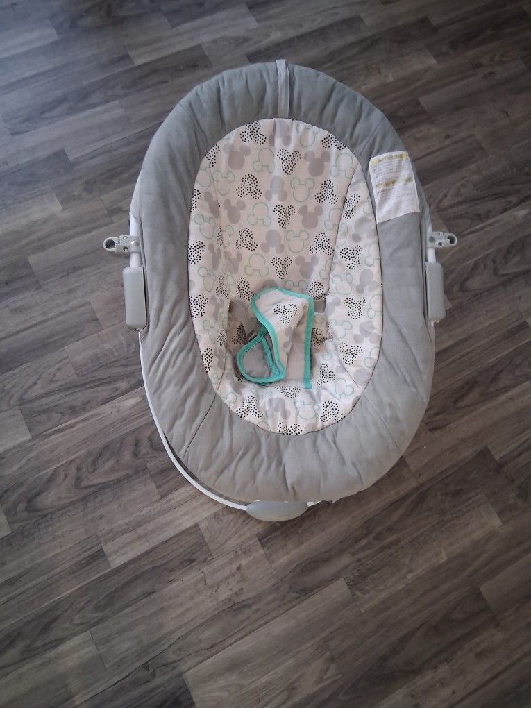 Baby Swing
