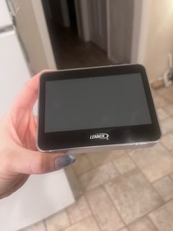 Lennox E40 Smart Thermostat