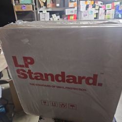 Heavy Duty Vinyl Record Mailers