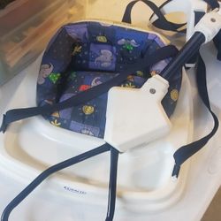 Baby Bouncer