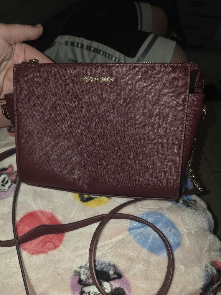 Steven Madien Handbags