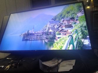 Smart tv