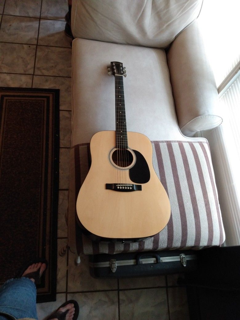 Fender Squier, Great Shape