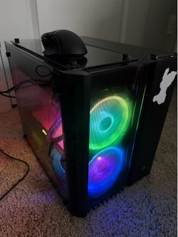 Gaming PC - i9-9900K | RTX 2080 Ti 11GB | 32GB RAM | 1TB SSD |