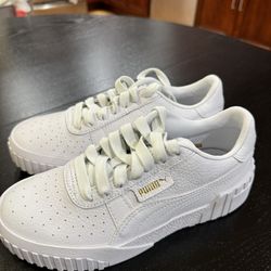 Puma women shoes