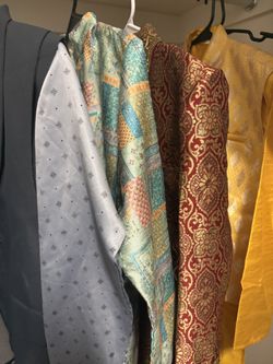 4 Boys  Clothing Sets For All Occasions 