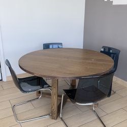 Juego De Comedor 
