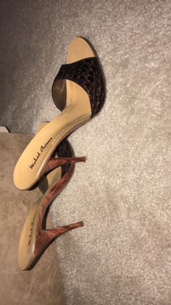 Michael Antonio Shoes