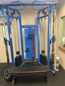 Gym Equipment for sale