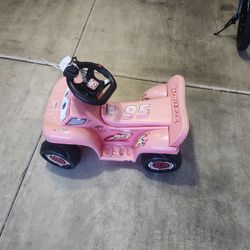 Free  Toy Car With Charger
