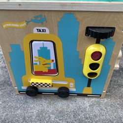  Toy Activity Cube Cubo De Actividad Para Bebes 