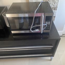 Microwave Black and Decker