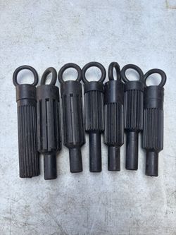 Clutch Alignment Tools