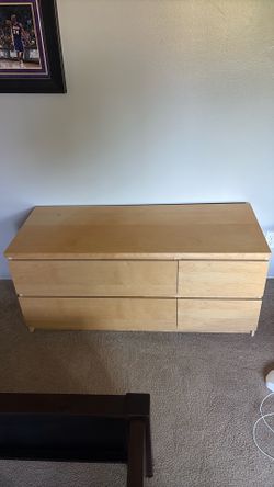 IKEA dresser