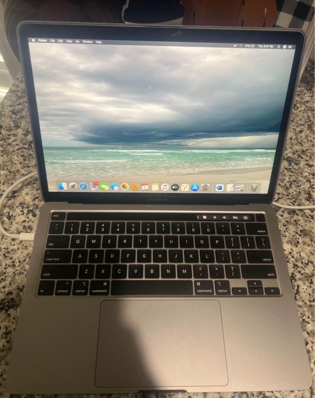 MacBook Pro