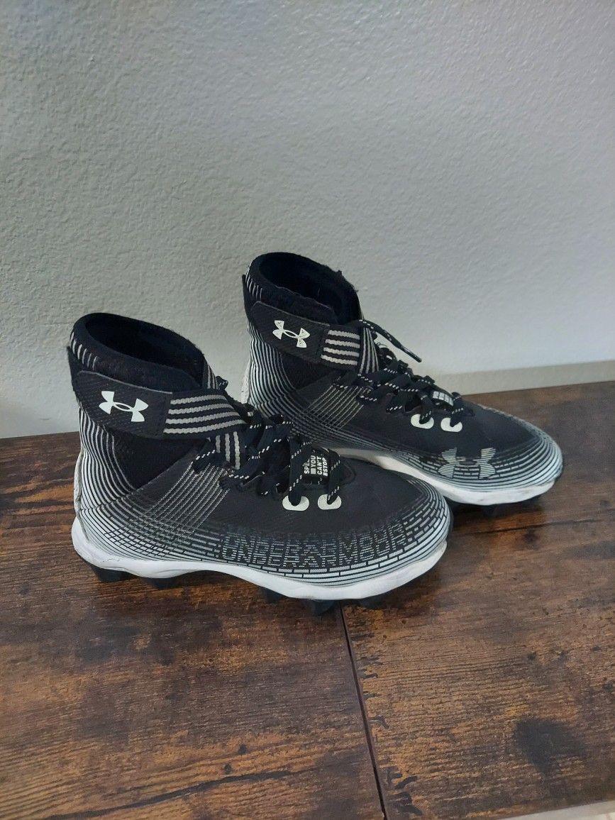 Football Cleats