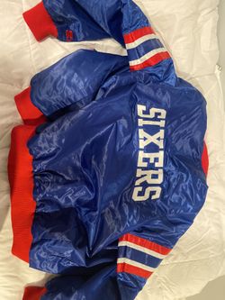 76’s jacket 