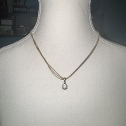 Avon Vintage Necklace 