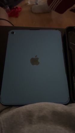 iPad 16 256gb (Cellular Included)