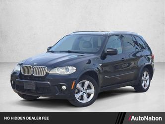 2013 BMW X5