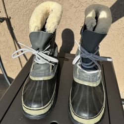 Women’s Sorel Caribou Boot