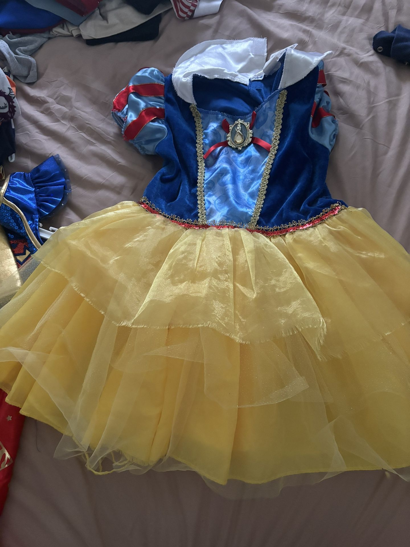 Kids Halloween Costume