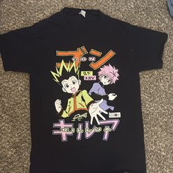 Printed T shirt