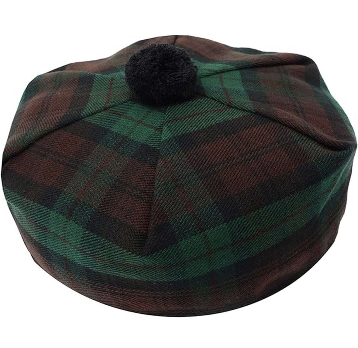 Scottish Hat