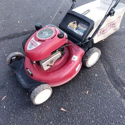 Craftsman Lawn Mower 